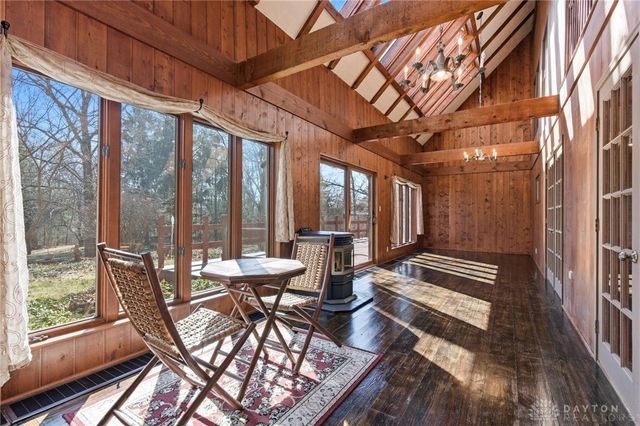 2361 Wilmington Road, Lebanon, OH 45036