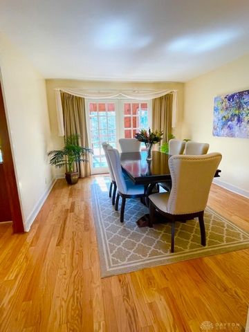 2361 Wilmington Road, Lebanon, OH 45036