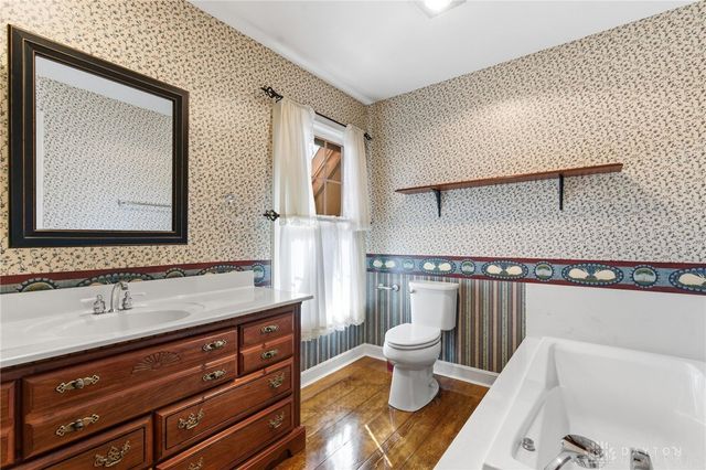 2361 Wilmington Road, Lebanon, OH 45036