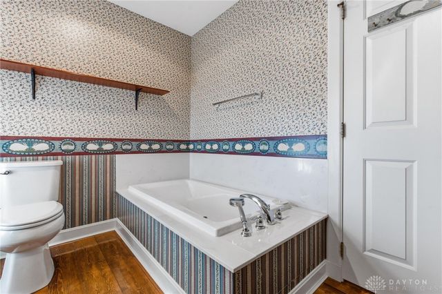 2361 Wilmington Road, Lebanon, OH 45036