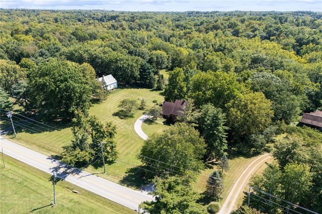 2361 Wilmington Road, Lebanon, OH 45036