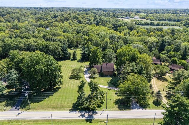 2361 Wilmington Road, Lebanon, OH 45036