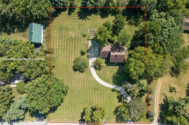 2361 Wilmington Road, Lebanon, OH 45036