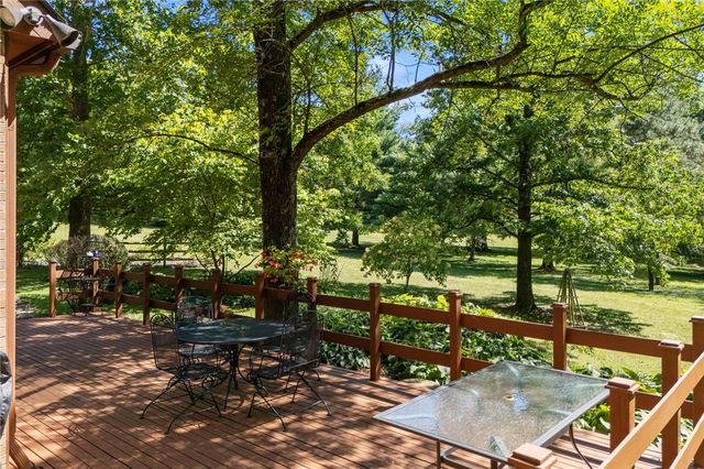 2361 Wilmington Road, Lebanon, OH 45036