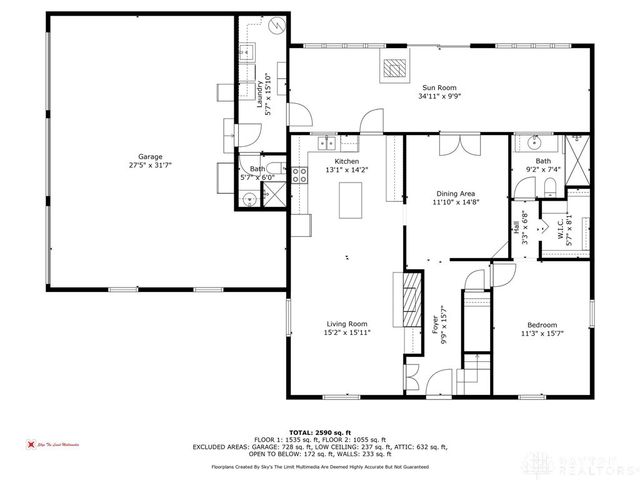 2361 Wilmington Road, Lebanon, OH 45036