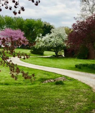 2361 Wilmington Road, Lebanon, OH 45036