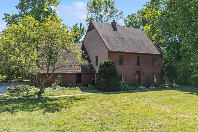 2361 Wilmington Road, Lebanon, OH 45036