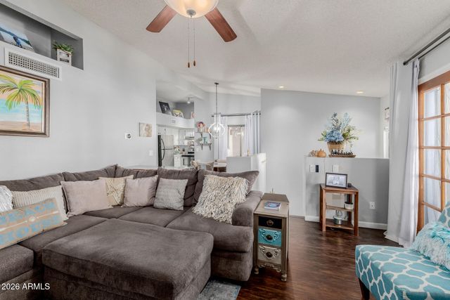 7300 N DREAMY DRAW Drive 208, Phoenix, AZ 85020