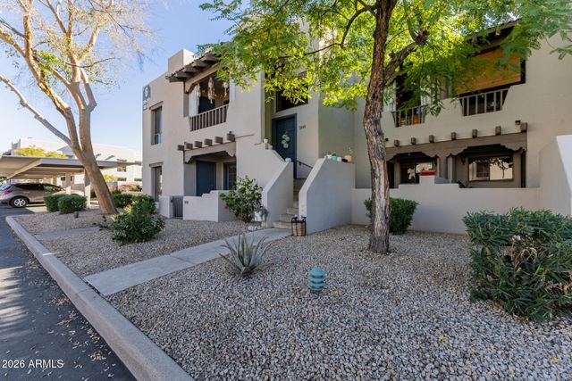 7300 N DREAMY DRAW Drive 208, Phoenix, AZ 85020