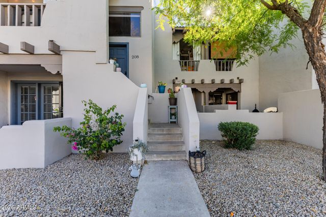 7300 N DREAMY DRAW Drive 208, Phoenix, AZ 85020