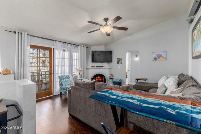 7300 N DREAMY DRAW Drive 208, Phoenix, AZ 85020