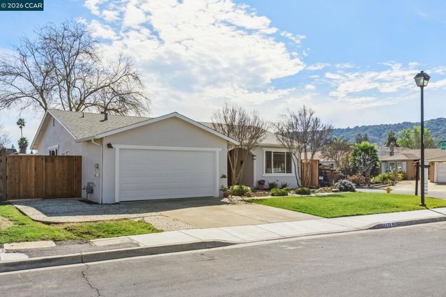 6172 Everglades Ct, Pleasanton, CA 94588