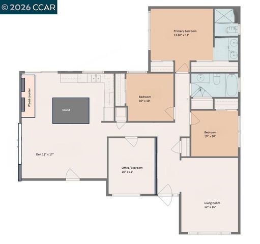 6172 Everglades Ct, Pleasanton, CA 94588