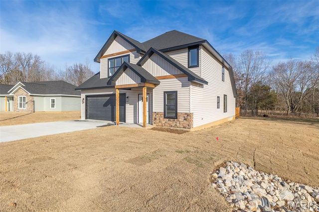 269 Berkshire Drive, Poplar Bluff, MO 63901