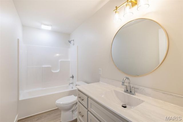 269 Berkshire Drive, Poplar Bluff, MO 63901