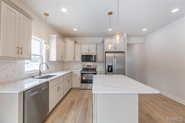 269 Berkshire Drive, Poplar Bluff, MO 63901