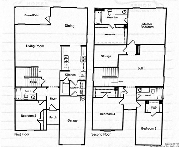 4002 Winterfell, Converse, TX 78109