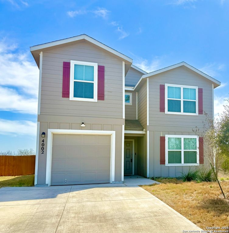 4002 Winterfell, Converse, TX 78109