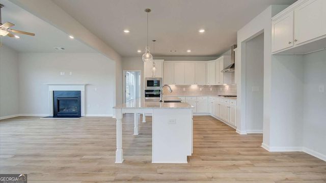 3603 Woody Way, Loganville, GA 30052