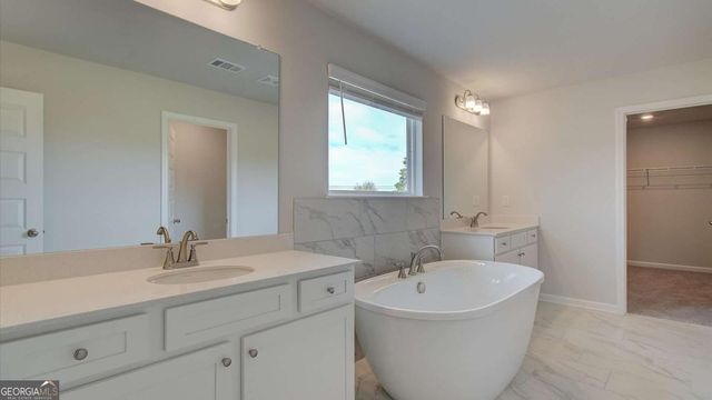 3603 Woody Way, Loganville, GA 30052