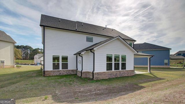 3603 Woody Way, Loganville, GA 30052
