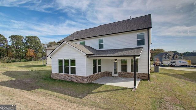 3603 Woody Way, Loganville, GA 30052