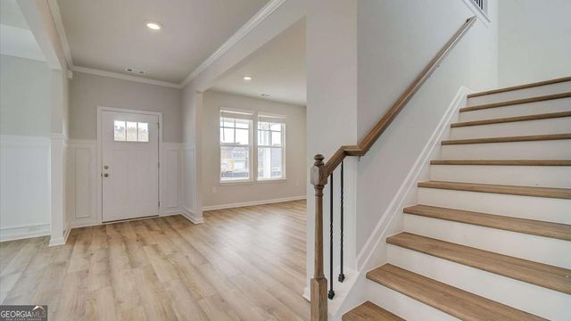 3603 Woody Way, Loganville, GA 30052