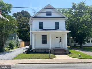 422 WILLIS STREET, Cambridge, MD 21613