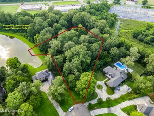 Lot 23 Wildwood Drive, Madison, MS 39110