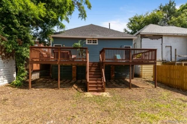 224 Finley Avenue, Montgomery, AL 36104