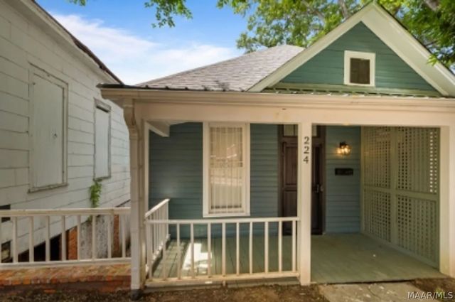 224 Finley Avenue, Montgomery, AL 36104