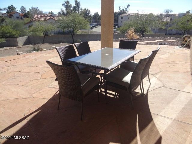 5704 E Río Verde Vista Drive, Tucson, AZ 85750