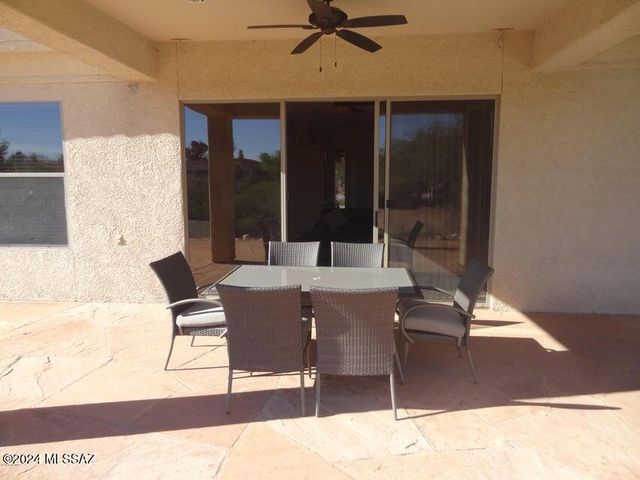 5704 E Río Verde Vista Drive, Tucson, AZ 85750