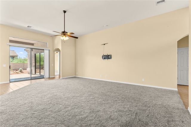 941 Talon Pointe Drive, Bullhead City, AZ 86429