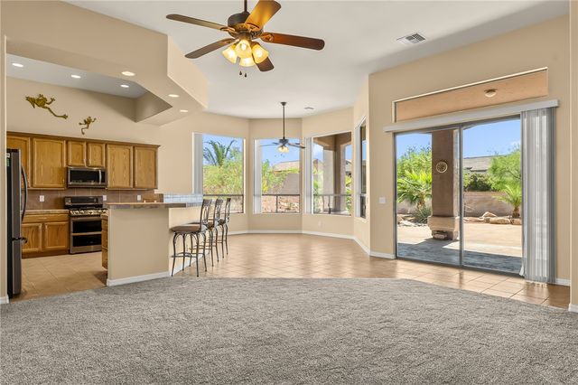 941 Talon Pointe Drive, Bullhead City, AZ 86429