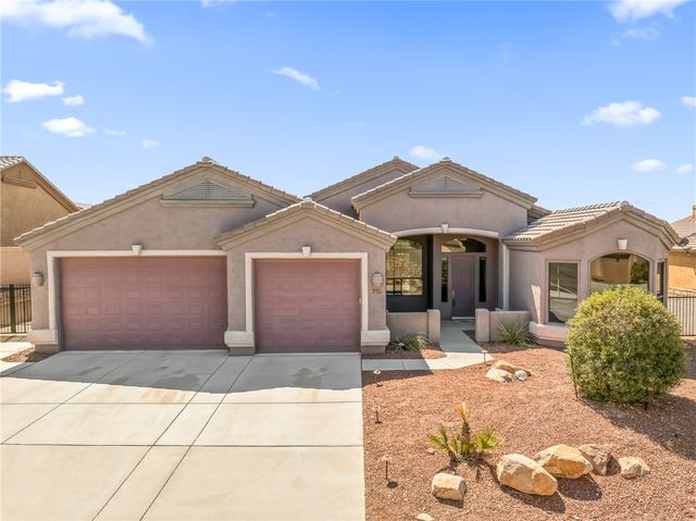 941 Talon Pointe Drive, Bullhead City, AZ 86429