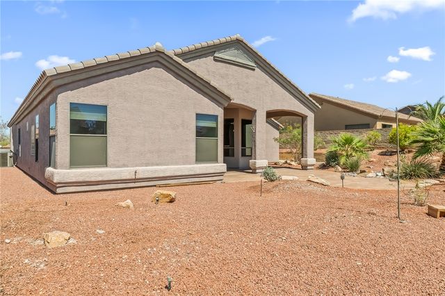 941 Talon Pointe Drive, Bullhead City, AZ 86429