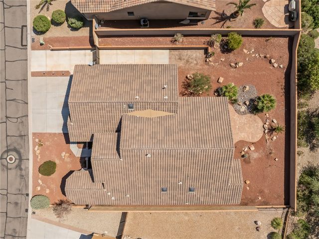 941 Talon Pointe Drive, Bullhead City, AZ 86429