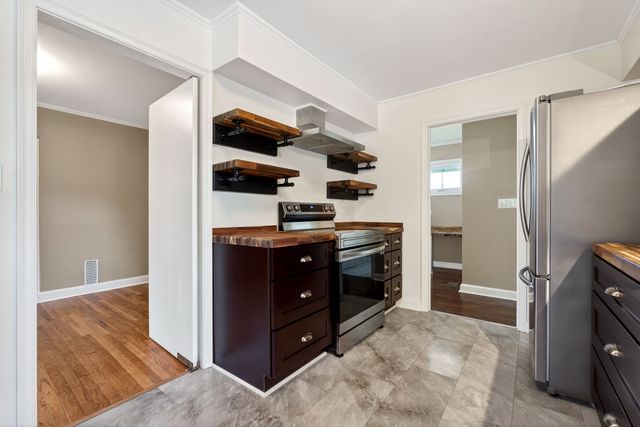 407 Sunset Dr, Mcminnville, TN 37110