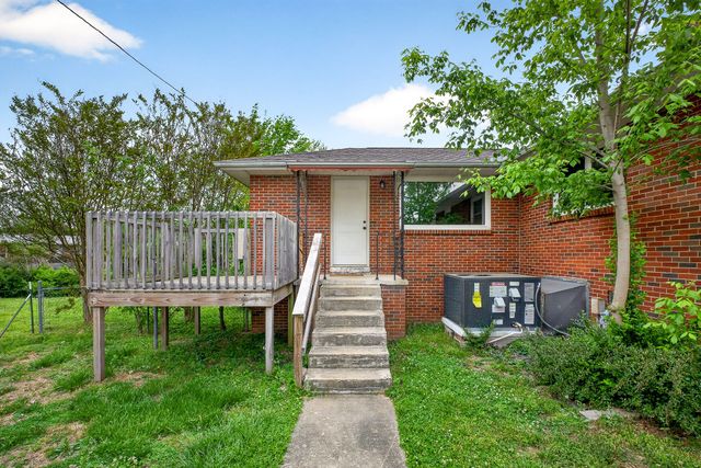 407 Sunset Dr, Mcminnville, TN 37110