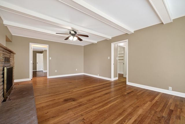 407 Sunset Dr, Mcminnville, TN 37110