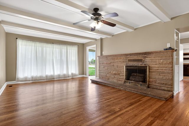407 Sunset Dr, Mcminnville, TN 37110