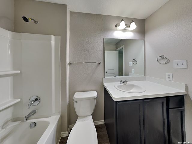 5118 Everett, Converse, TX 78109