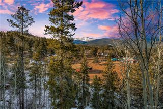 637 Rock Road, Bailey, CO 80421