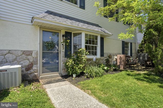 1713 WHITPAIN HLS, Blue Bell, PA 19422