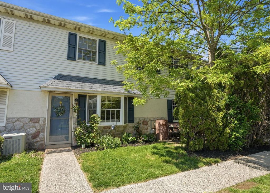 1713 WHITPAIN HLS, Blue Bell, PA 19422