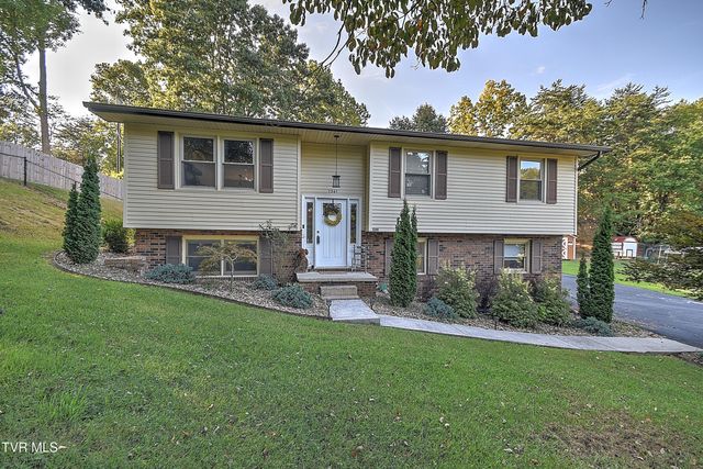 1241 Nassau Drive, Kingsport, TN 37660