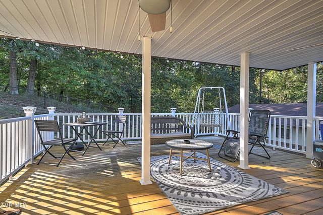 1241 Nassau Drive, Kingsport, TN 37660