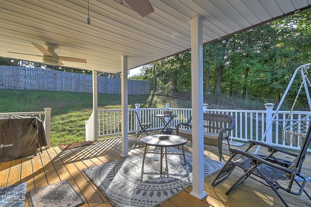 1241 Nassau Drive, Kingsport, TN 37660