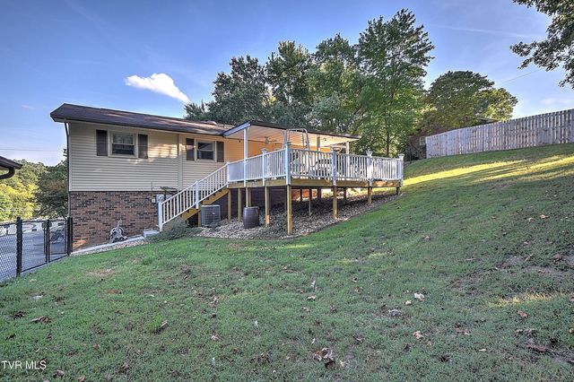 1241 Nassau Drive, Kingsport, TN 37660